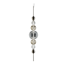 IQ8436 GRETA - Alan Mizrahi Lighting