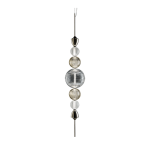 IQ8436 GRETA - Alan Mizrahi Lighting