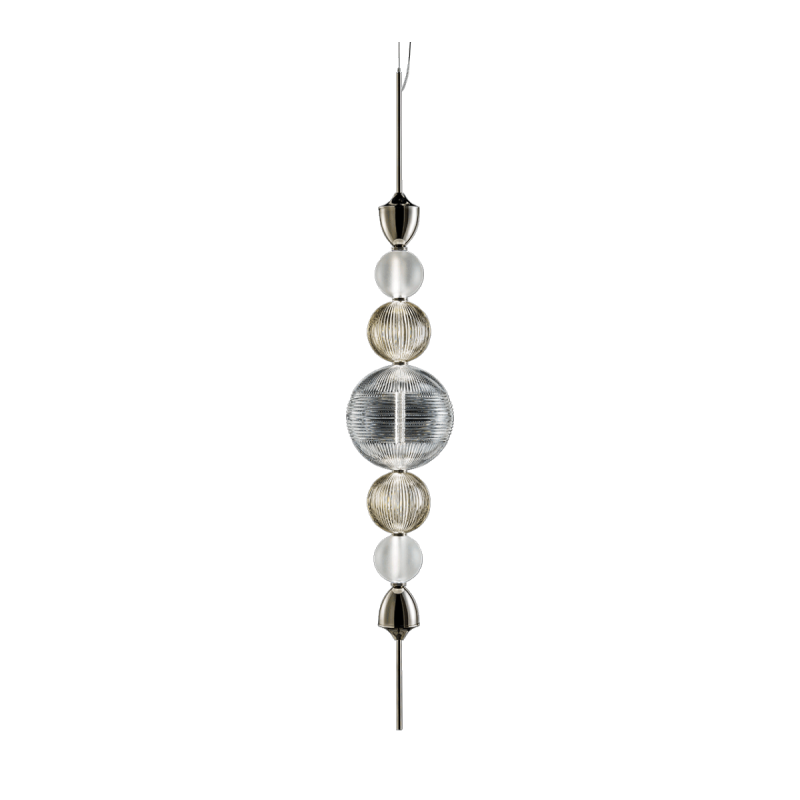 IQ8436 GRETA - Alan Mizrahi Lighting