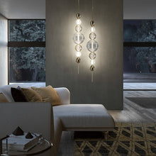 IQ8436 GRETA - Alan Mizrahi Lighting