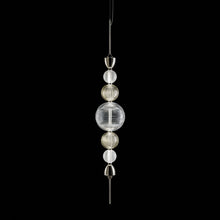 IQ8436 GRETA - Alan Mizrahi Lighting