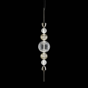 IQ8436 GRETA - Alan Mizrahi Lighting