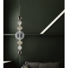 IQ8436 GRETA - Alan Mizrahi Lighting