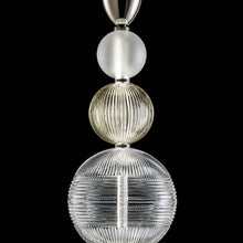 IQ8436 GRETA - Alan Mizrahi Lighting