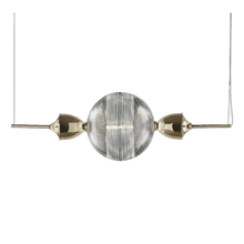 IQ8437 FRIDA - Alan Mizrahi Lighting
