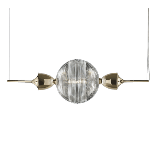 IQ8437 FRIDA - Alan Mizrahi Lighting