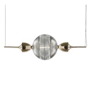 IQ8437 FRIDA - Alan Mizrahi Lighting
