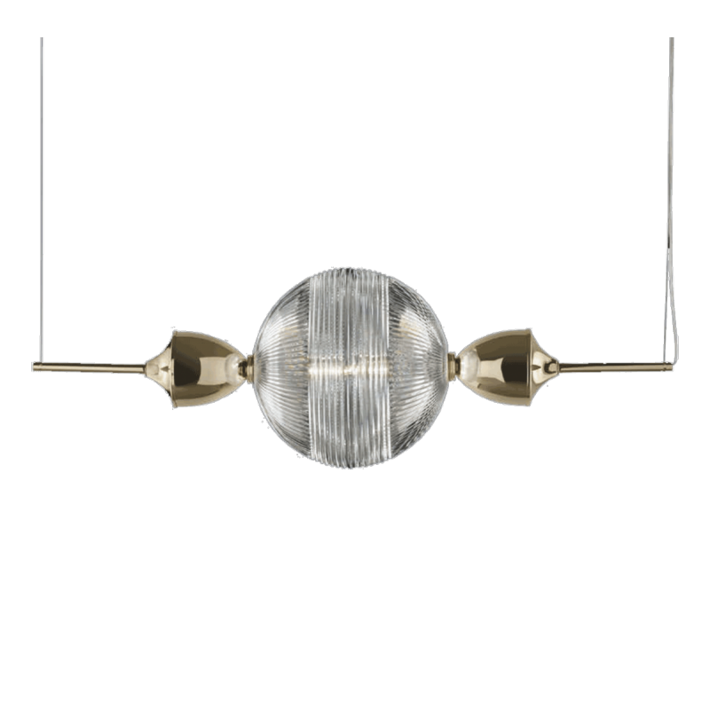 IQ8437 FRIDA - Alan Mizrahi Lighting