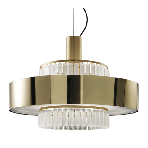 IQ8438 CRONO - Alan Mizrahi Lighting