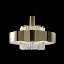 IQ8438 CRONO - Alan Mizrahi Lighting