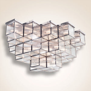 IQ8440 CORBIN - Alan Mizrahi Lighting