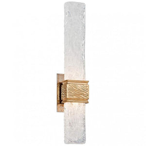 IQ8441 FREEZE LED SCONCE - Alan Mizrahi Lighting