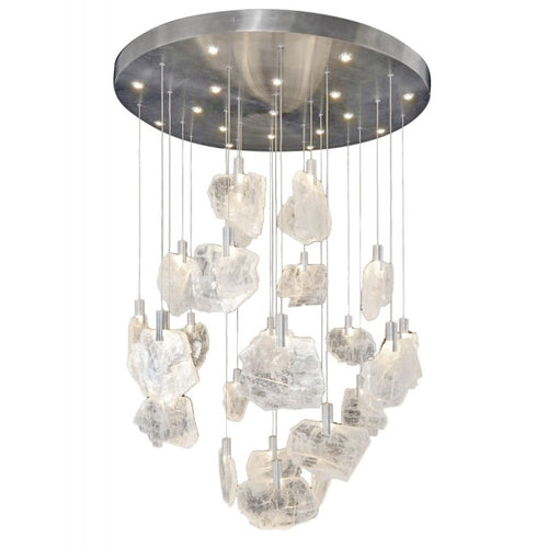 IQ8442 SELENITE - Alan Mizrahi Lighting