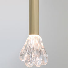 IQ8443 DEW PENDANT - Alan Mizrahi Lighting