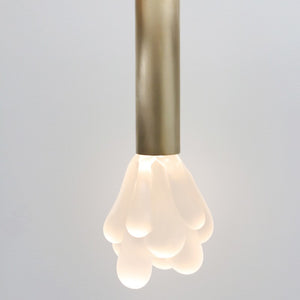 IQ8443 DEW PENDANT - Alan Mizrahi Lighting