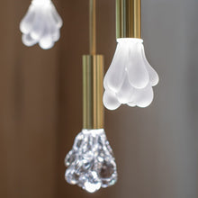 IQ8443 DEW PENDANT - Alan Mizrahi Lighting
