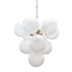 IQ8447 RUFUS GLASS - Alan Mizrahi Lighting