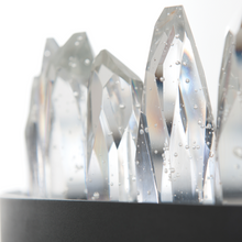 IQ8448 PARKES CRYSTAL - Alan Mizrahi Lighting
