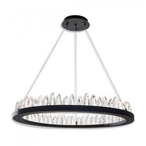 IQ8448 PARKES CRYSTAL - Alan Mizrahi Lighting