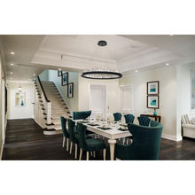 IQ8448 PARKES CRYSTAL - Alan Mizrahi Lighting