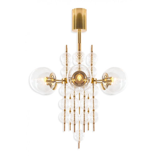 IQ8449 MADISON - Alan Mizrahi Lighting