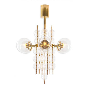 IQ8449 MADISON - Alan Mizrahi Lighting