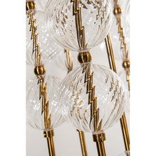 IQ8449 MADISON - Alan Mizrahi Lighting