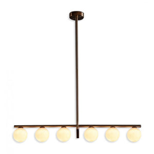 IQ8450 DOMINIC GLOBE - Alan Mizrahi Lighting