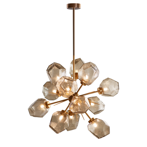IQ8453 CICERO STARBURST - Alan Mizrahi Lighting