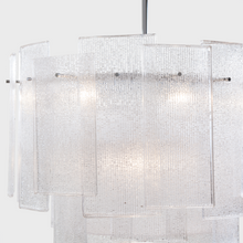 IQ8455 GALJOUR  MURANO GLASS - Alan Mizrahi Lighting