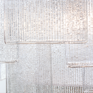 IQ8455 GALJOUR  MURANO GLASS - Alan Mizrahi Lighting