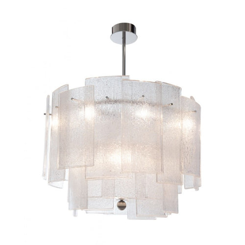 IQ8455 GALJOUR  MURANO GLASS - Alan Mizrahi Lighting