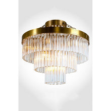 IQ8456 VALENTINA - Alan Mizrahi Lighting
