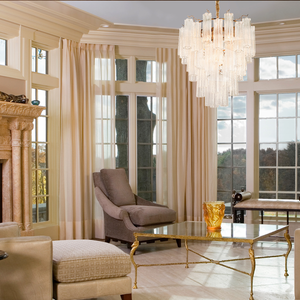 IQ8457 CASSIAN WATERFALL - Alan Mizrahi Lighting