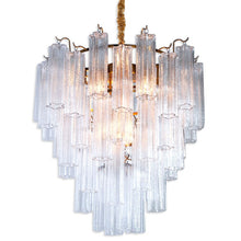 IQ8457 CASSIAN WATERFALL - Alan Mizrahi Lighting