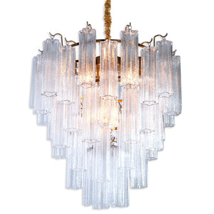 IQ8457 CASSIAN WATERFALL - Alan Mizrahi Lighting