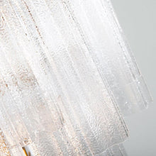 IQ8457 CASSIAN WATERFALL - Alan Mizrahi Lighting