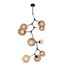 IQ8459 SAHAN GOLD - Alan Mizrahi Lighting