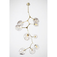 IQ8459 SAHAN GOLD - Alan Mizrahi Lighting