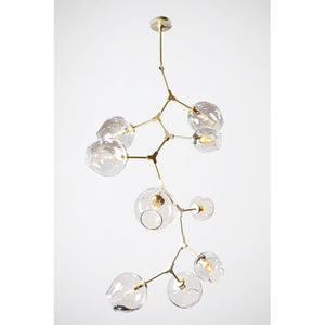 IQ8459 SAHAN GOLD - Alan Mizrahi Lighting