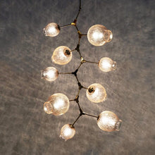 IQ8459 SAHAN GOLD - Alan Mizrahi Lighting