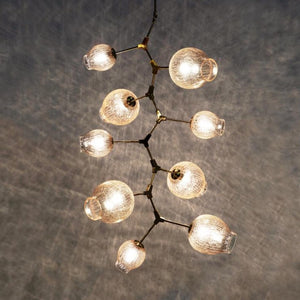 IQ8459 SAHAN GOLD - Alan Mizrahi Lighting
