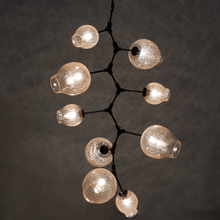 IQ8459 SAHAN GOLD - Alan Mizrahi Lighting
