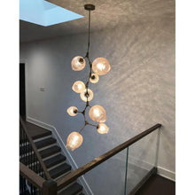 IQ8459 SAHAN GOLD - Alan Mizrahi Lighting