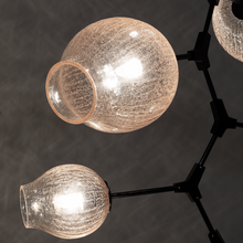 IQ8459 SAHAN GOLD - Alan Mizrahi Lighting