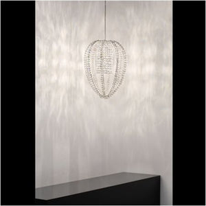 JK001 ROSEBUD - Alan Mizrahi Lighting