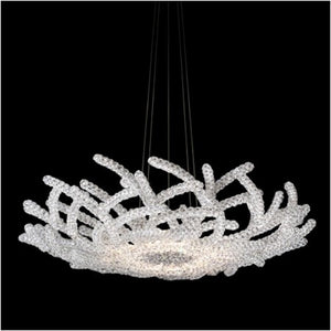 JK003 FRATTALE - Alan Mizrahi Lighting