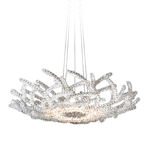JK003 FRATTALE - Alan Mizrahi Lighting