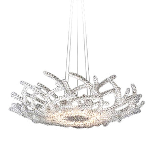 JK003 FRATTALE - Alan Mizrahi Lighting