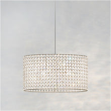 JK005 AMIRA OVAL - Alan Mizrahi Lighting